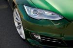 Tesla Model S 85 Performance Shooting Brake by RemetzCar 2018 года